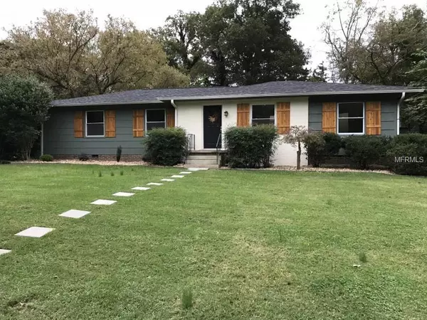 1122 SUNSET DR, Lake City, FL 32024