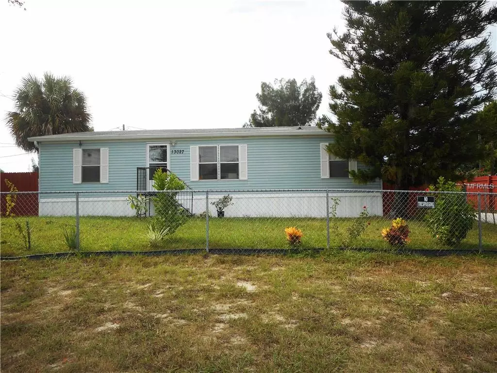 Hudson, FL 34667,13027 BARTOW ST