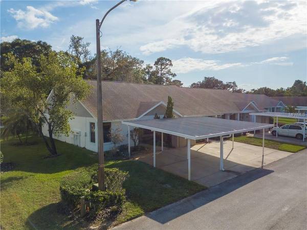 10526 MILLRIVER DR, New Port Richey, FL 34654