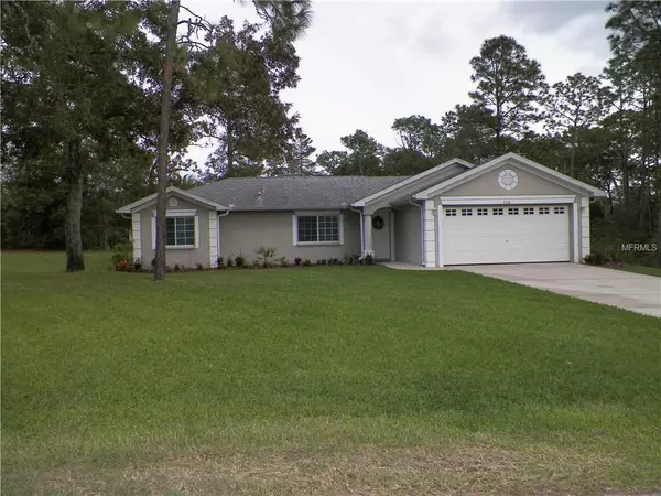 7116 NAVY DR, Spring Hill, FL 34609