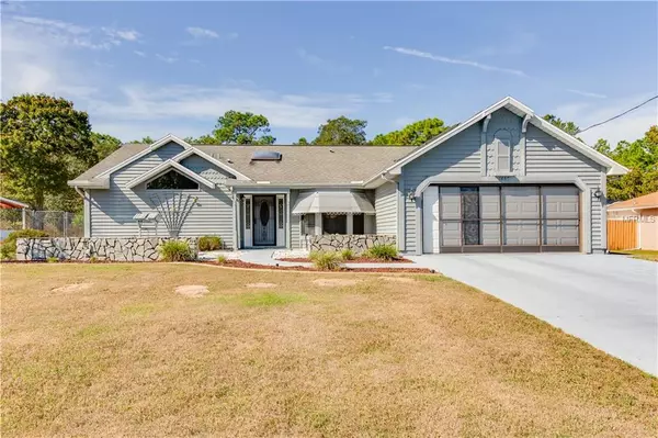 5667 PILLAR AVE, Spring Hill, FL 34608