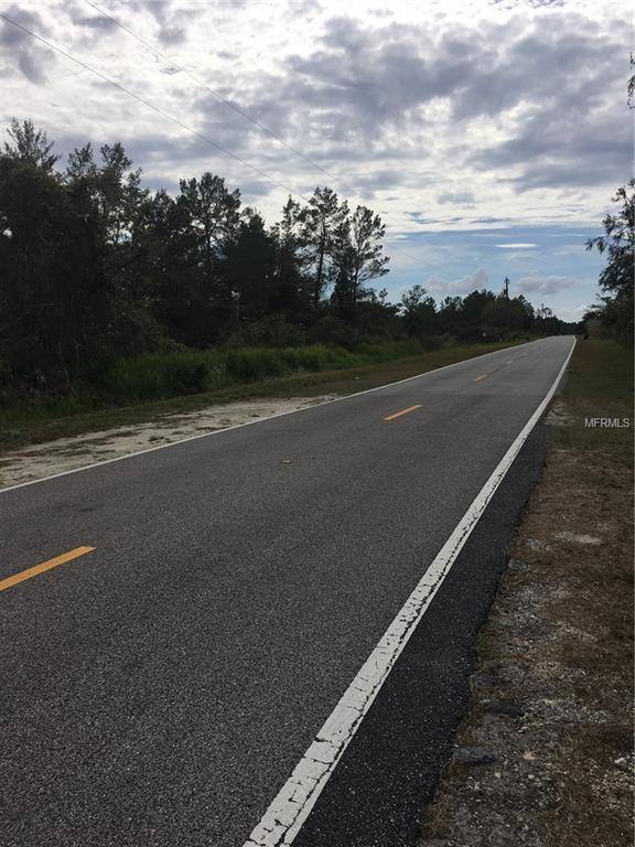 BATTEN RD, Brooksville, FL 34602