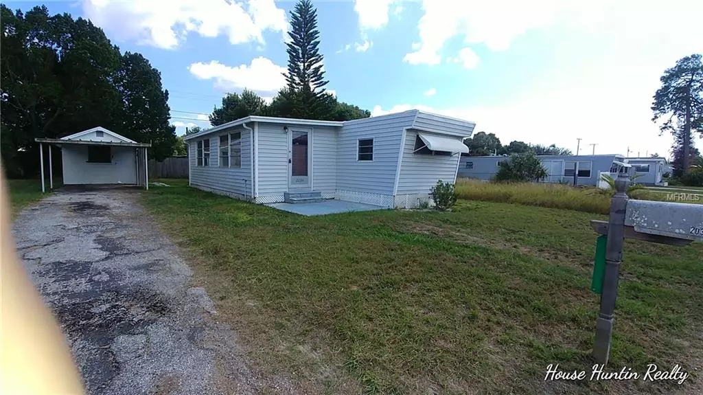 2034 KEPNER DR, Holiday, FL 34691