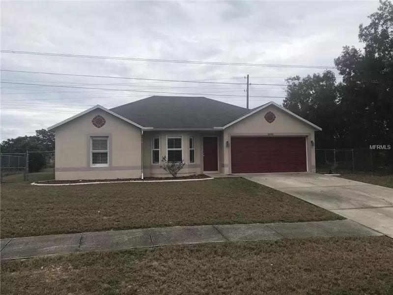 5090 TANNER RD, Spring Hill, FL 34609