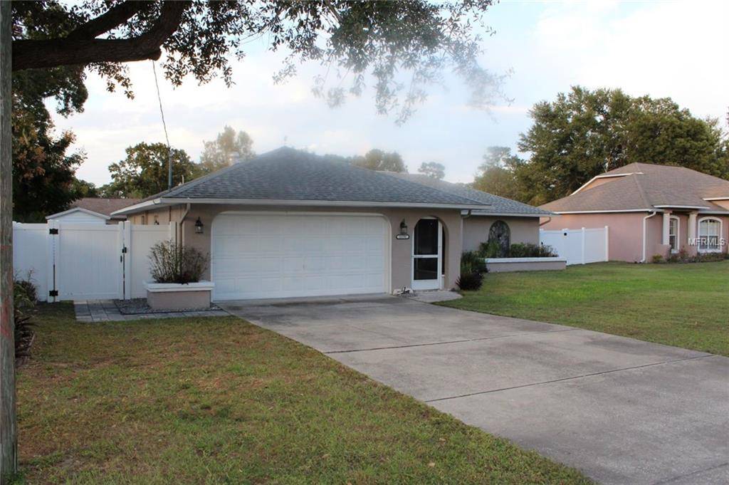 11291 BLYTHVILLE RD, Spring Hill, FL 34608