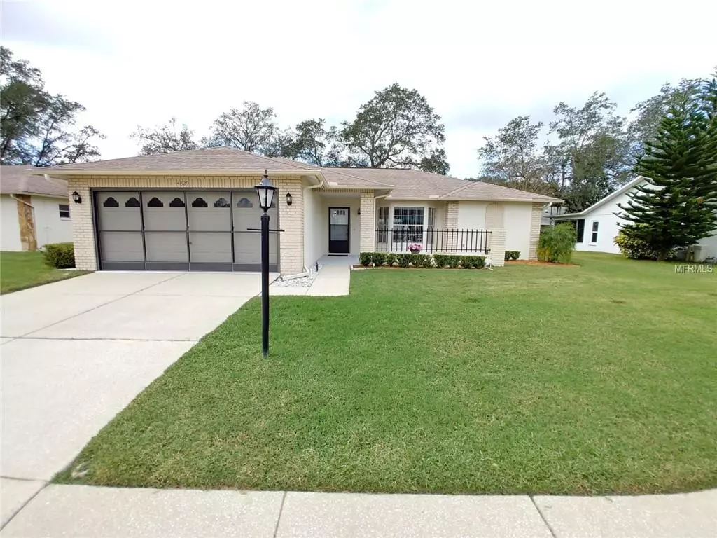 New Port Richey, FL 34655,4829 PRINCE GEORGE CIR