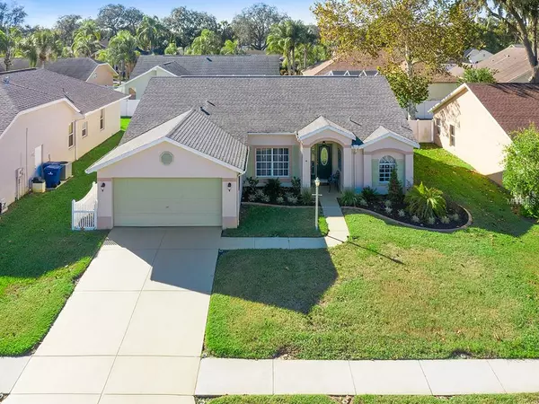 4907 FORT PECK RD, New Port Richey, FL 34655