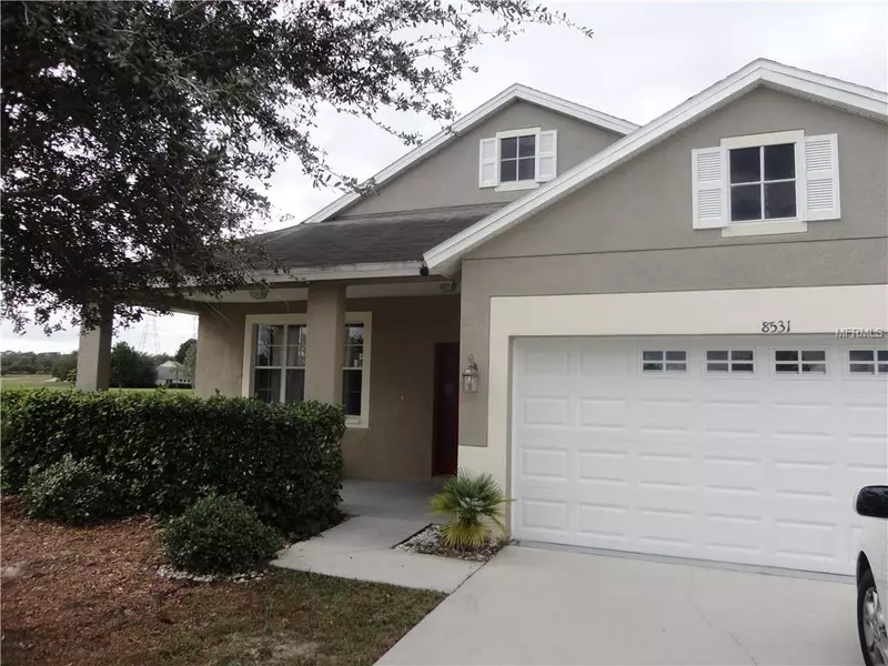 8531 INDIAN LAUREL LN, Brooksville, FL 34613