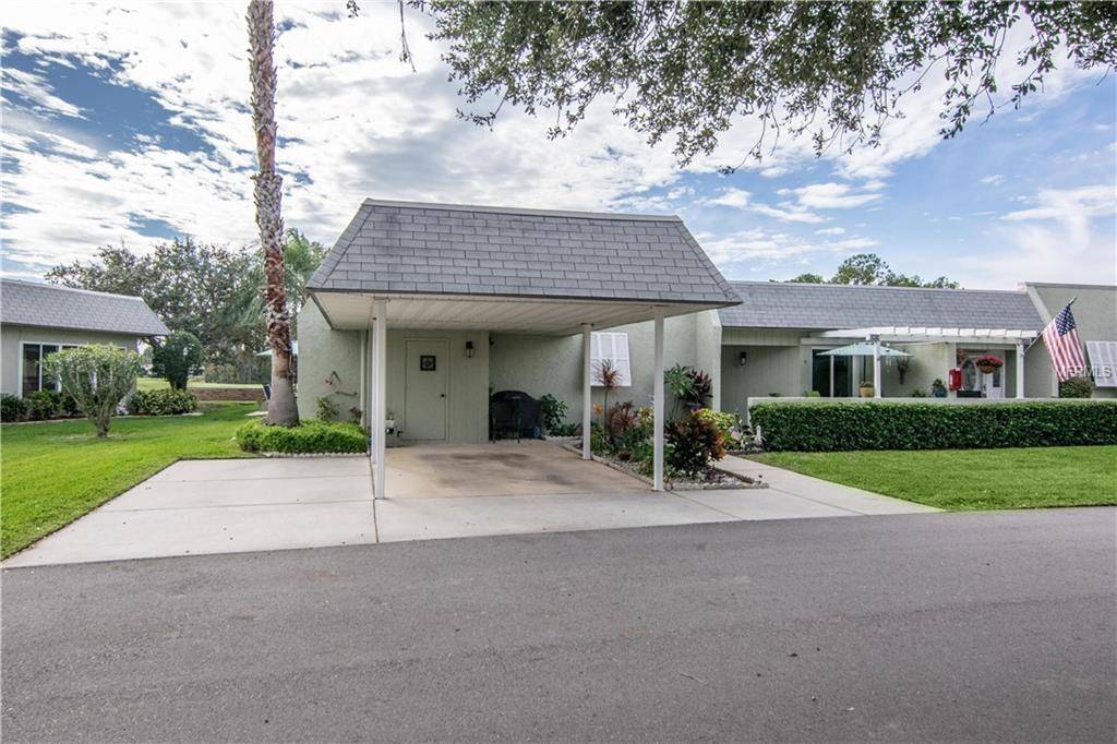 3429 TEESIDE DR #9, New Port Richey, FL 34655