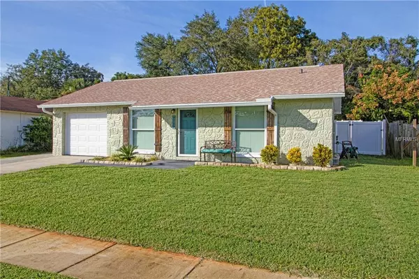 7709 ATHERTON AVE, New Port Richey, FL 34655