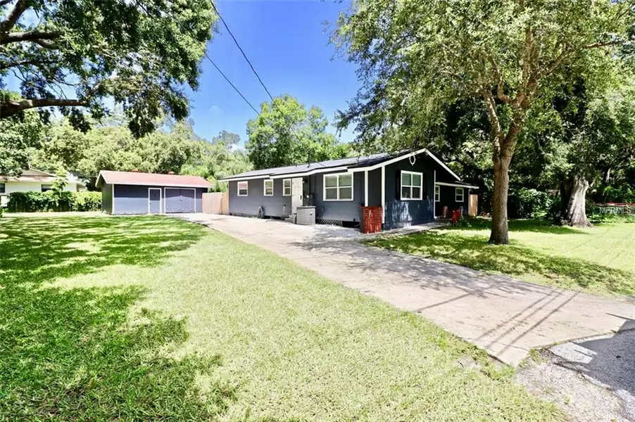 1232 ORANGE AVE, Dunedin, FL 34698