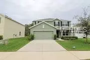 Spring Hill, FL 34609,3963 BRAMBLEWOOD LOOP