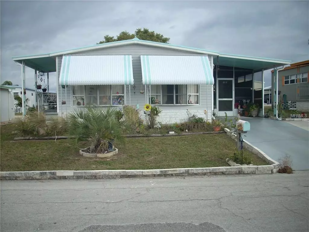 Hudson, FL 34667,12114 CARTWRIGHT DR DR