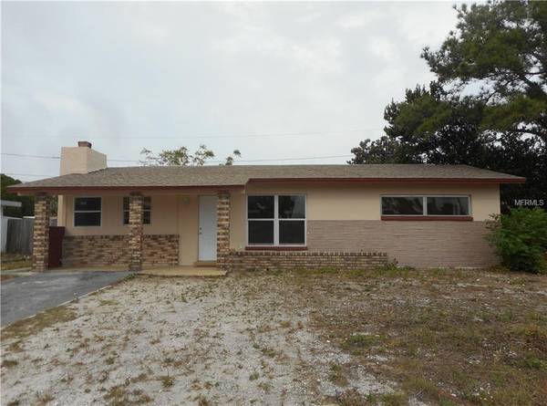 7307 TANGELO AVE, Port Richey, FL 34668