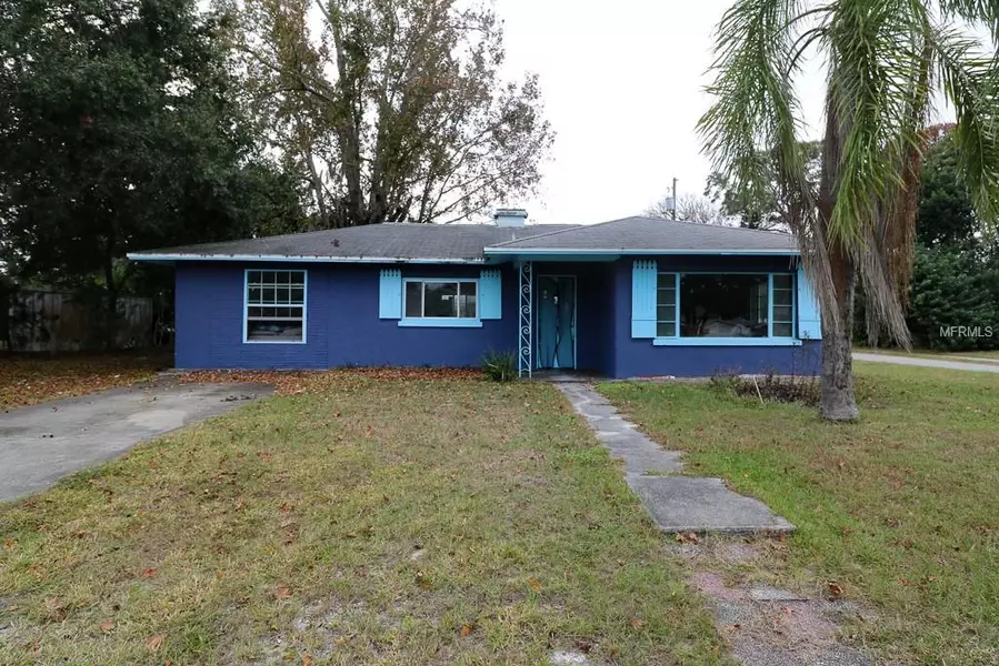 5916 ELM ST, New Port Richey, FL 34652