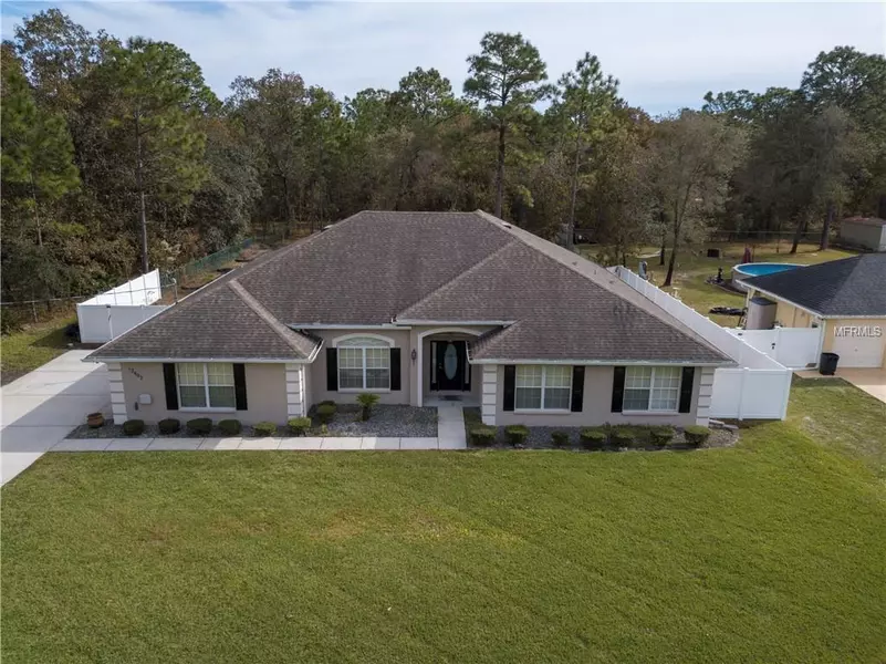 12402 JAYBIRD RD, Brooksville, FL 34614