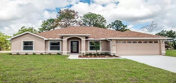12351 FULMAR RD, Weeki Wachee, FL 34614