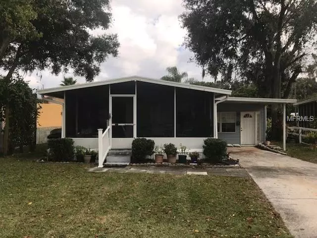 21028 LITTLE MAGENS LOOP, Lutz, FL 33558