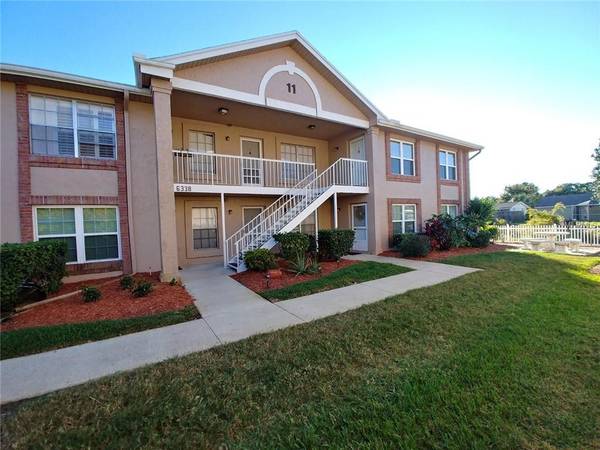 6338 SPRING FLOWER DR #15, New Port Richey, FL 34653