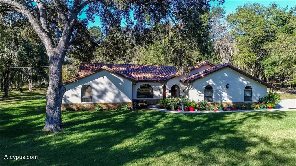 13183 CITRUS WAY, Brooksville, FL 34601