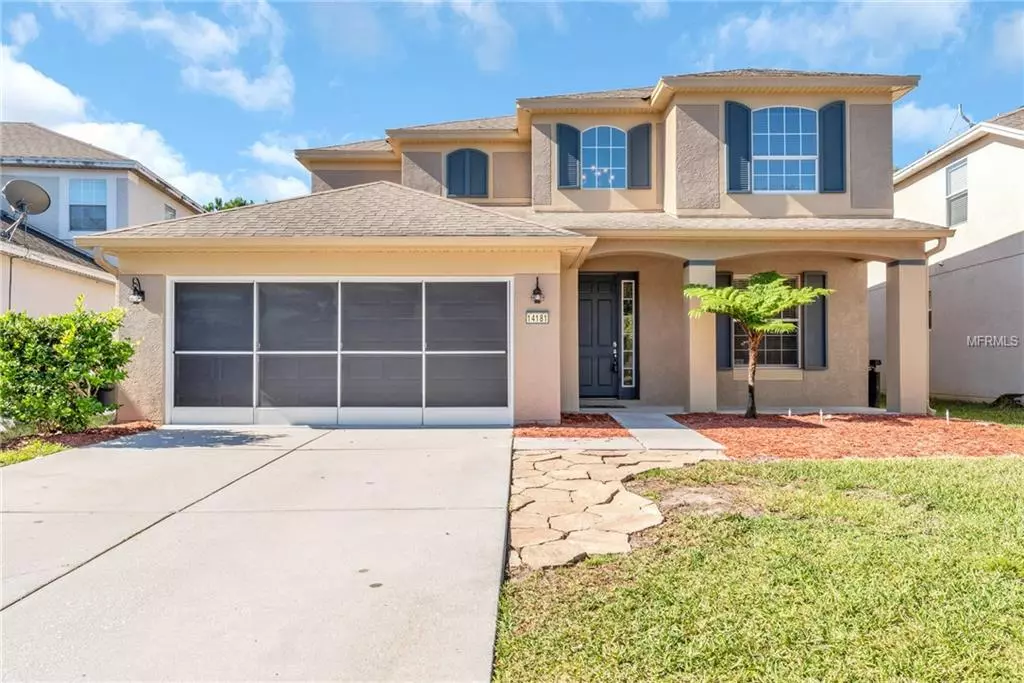 Brooksville, FL 34604,14181 WAKE ROBIN DR