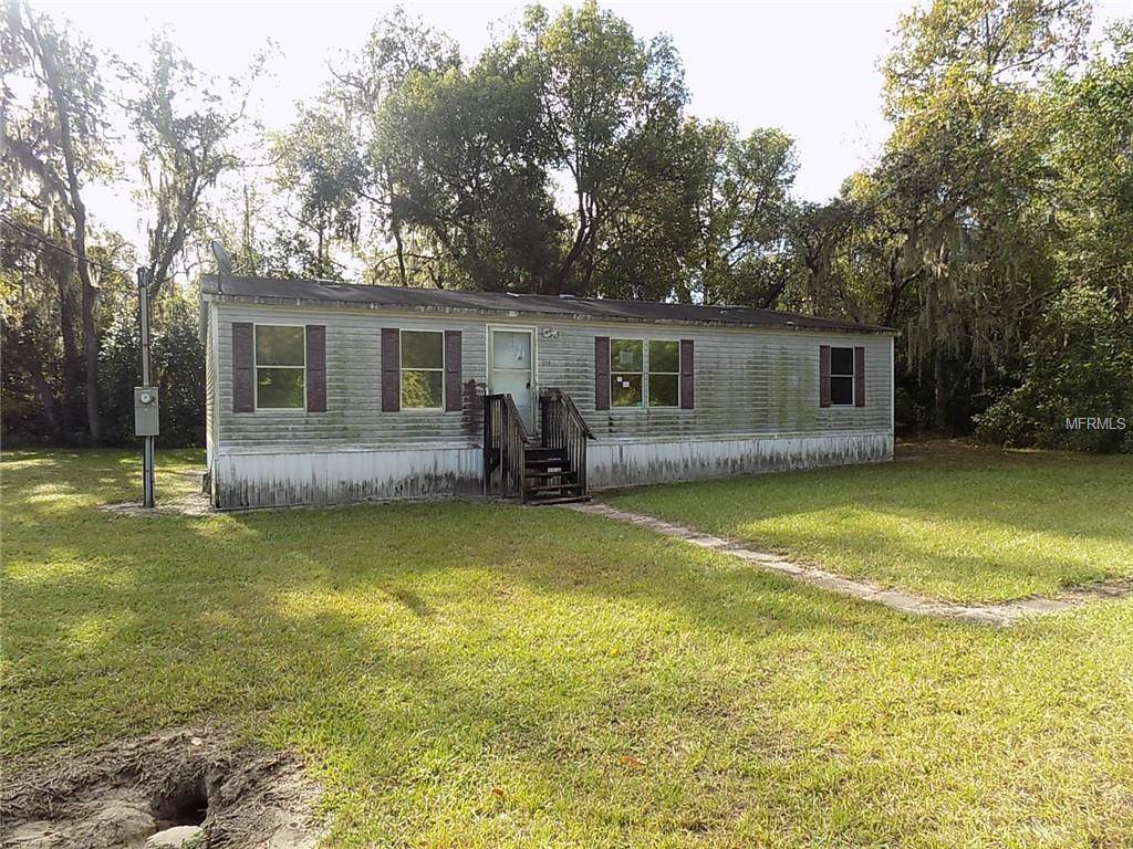 12410 LANTANA AVE, New Port Richey, FL 34654