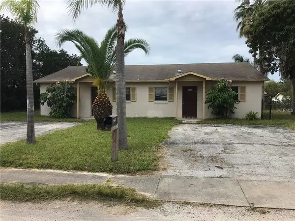 Port Richey, FL 34668,9911 GRACE DR