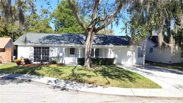 8021 WET ROCK ROW, Hudson, FL 34667