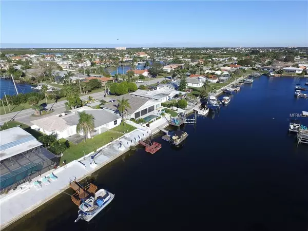 New Port Richey, FL 34652,3516 FLORAMAR TER