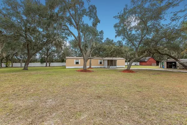 13218 TYRONE ST, Hudson, FL 34667