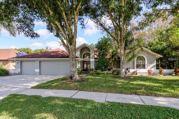 8051 TANTALLON WAY, Trinity, FL 34655