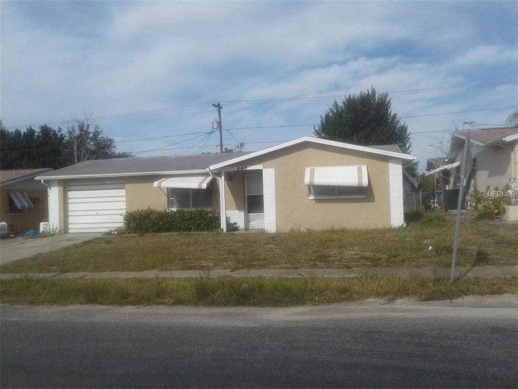 4145 WESTWOOD DR, Holiday, FL 34691
