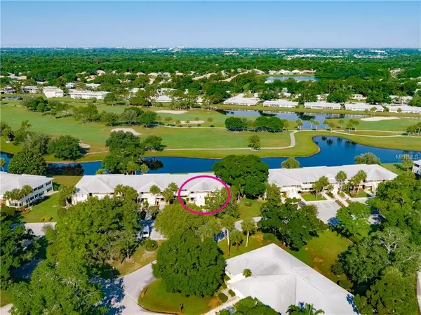 7070 FAIRWAY BEND LN #169, Sarasota, FL 34243