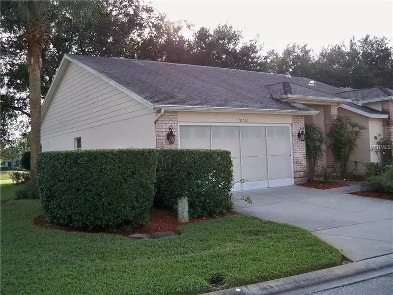 18736 SUMMERSONG DR, Hudson, FL 34667