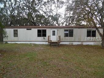 8550 EVERGREEN AVE, Brooksville, FL 34613