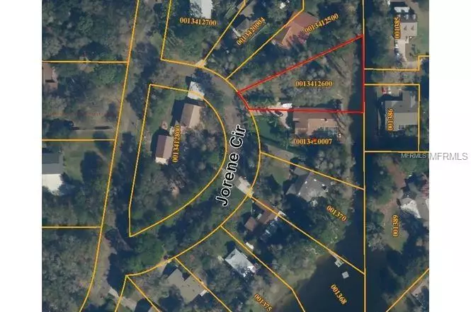 Odessa, FL 33556,JORENE CIR