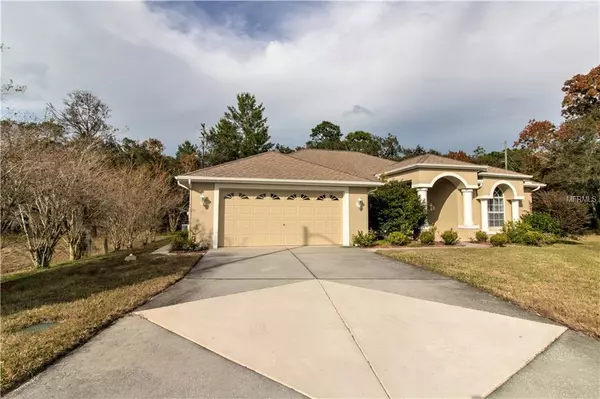 Hudson, FL 34667,14444 DIAMOND RIDGE CT