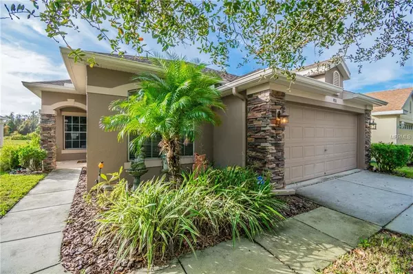 9311 CREEDMOOR LN, New Port Richey, FL 34654