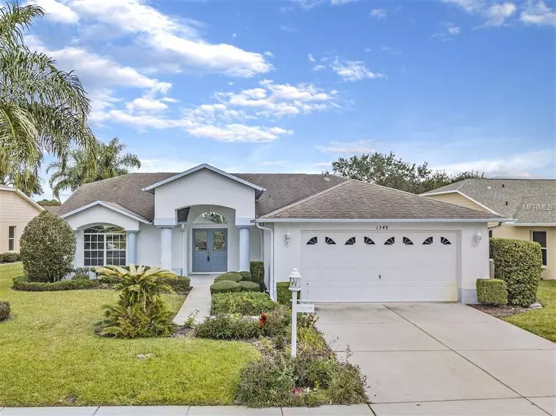 1348 CANBERLEY CT, Trinity, FL 34655