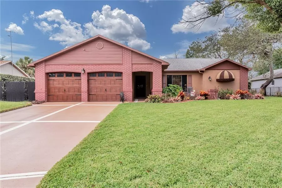 3465 TREETOP CIRCLE, Spring Hill, FL 34606