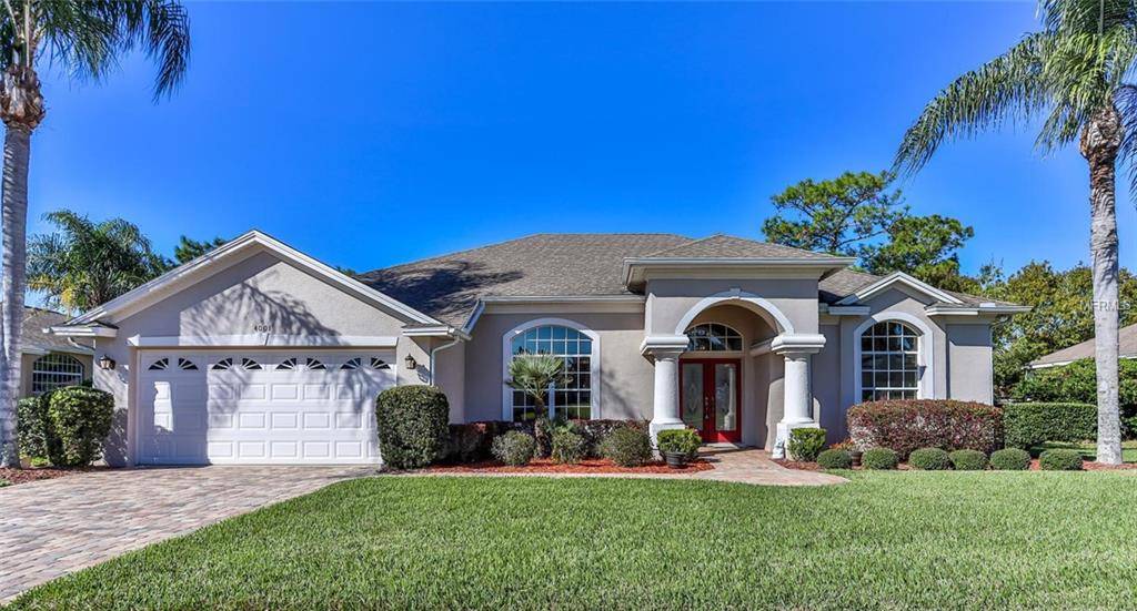 4001 CEDAR CREST LOOP, Spring Hill, FL 34609