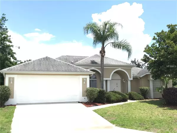 2031 NW 50TH AVE, Ocala, FL 34482