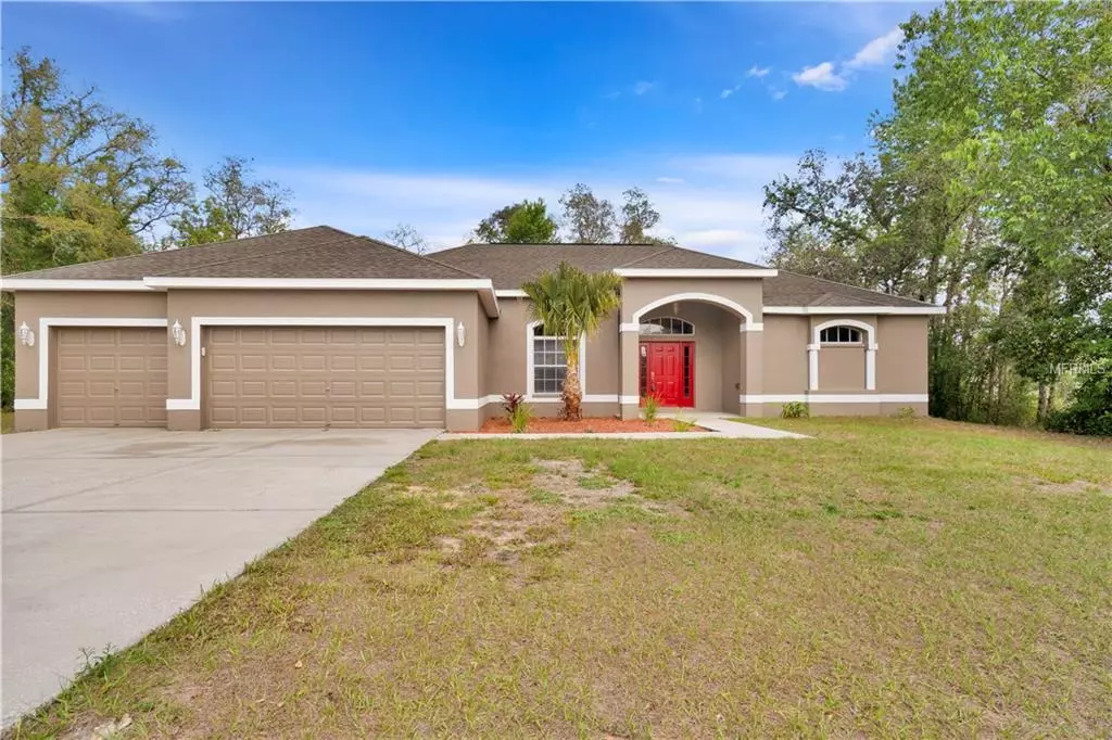 Weeki Wachee, FL 34614,13016 HOOPER RD