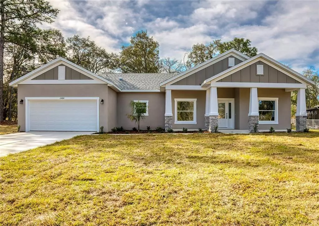 Weeki Wachee, FL 34613,11404 MARCELLA AVE