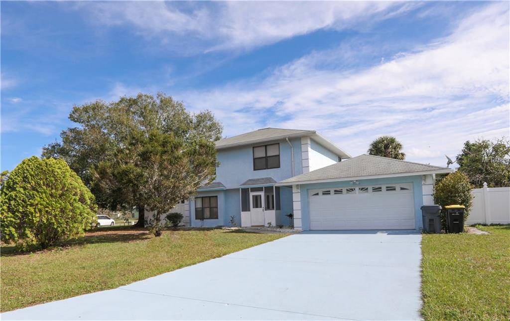 604 GREEN DR, Poinciana, FL 34759