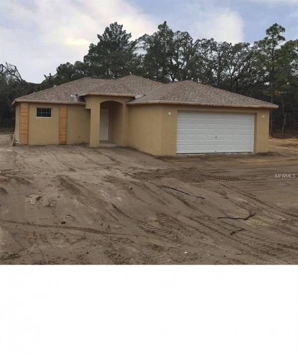 14463 E DUCK HAWK RD, Brooksville, FL 34614