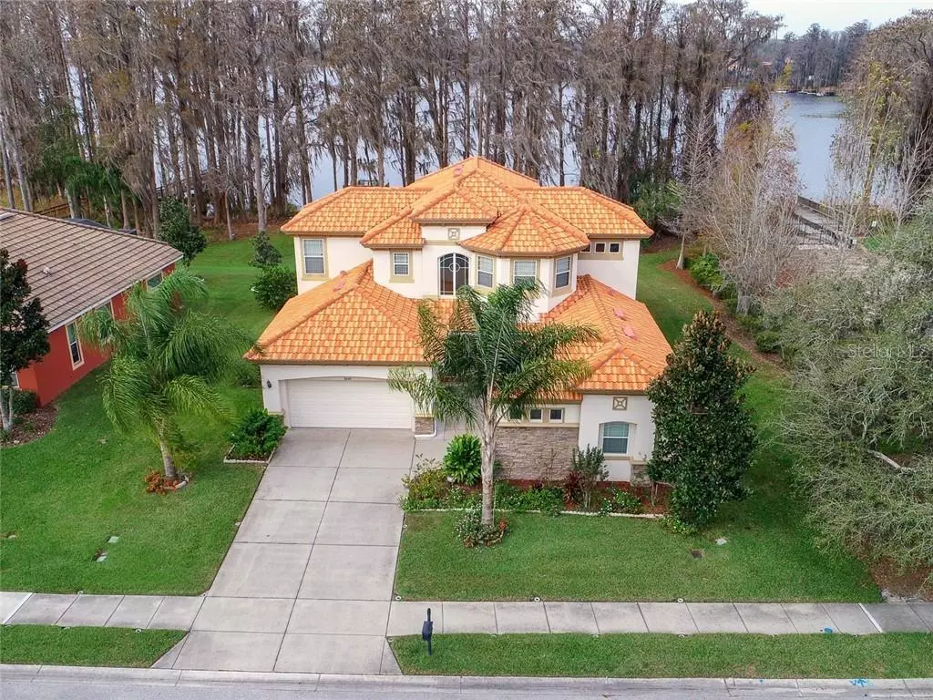 New Port Richey, FL 34654,8849 CREEDMOOR LN