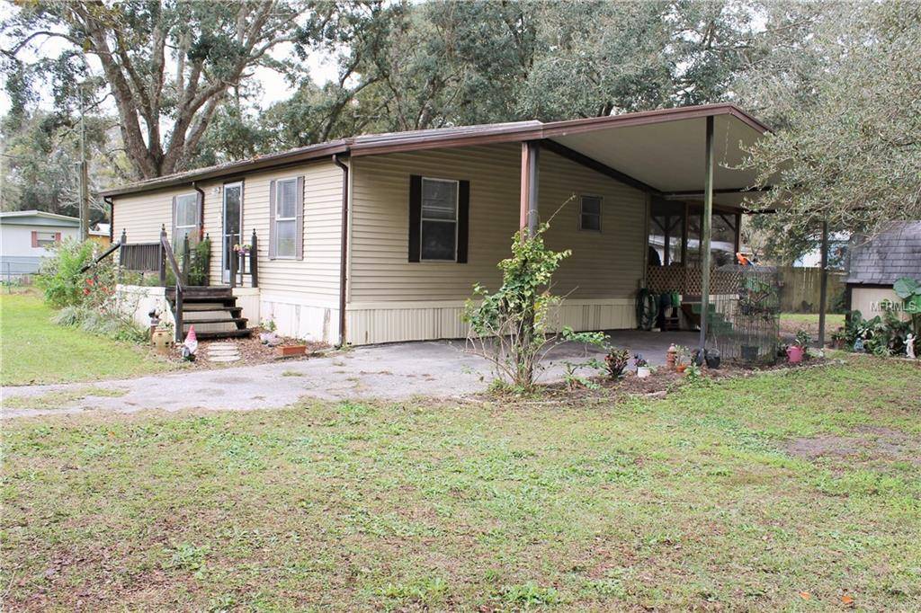 10149 HUNTLEY ST, New Port Richey, FL 34654
