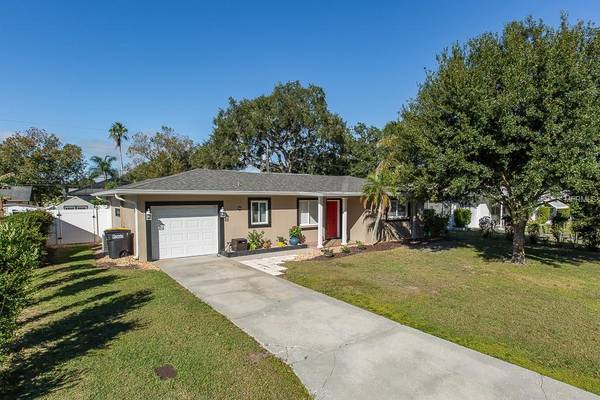 1316 ARDEN AVE, Clearwater, FL 33755