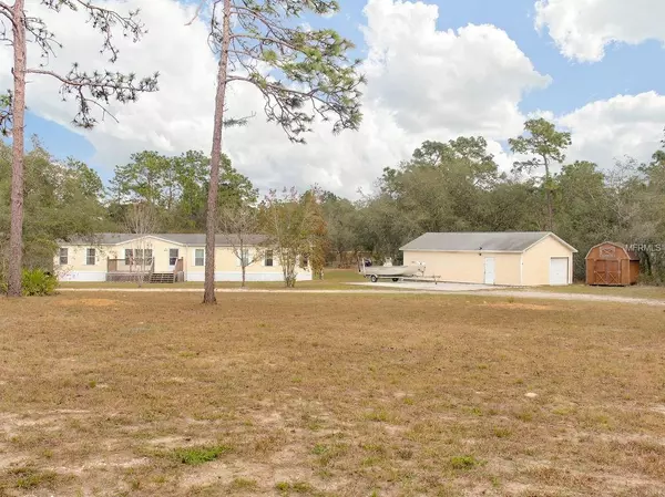 Brooksville, FL 34609,6270 NODOC RD